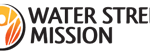 Water Street Ministries logo